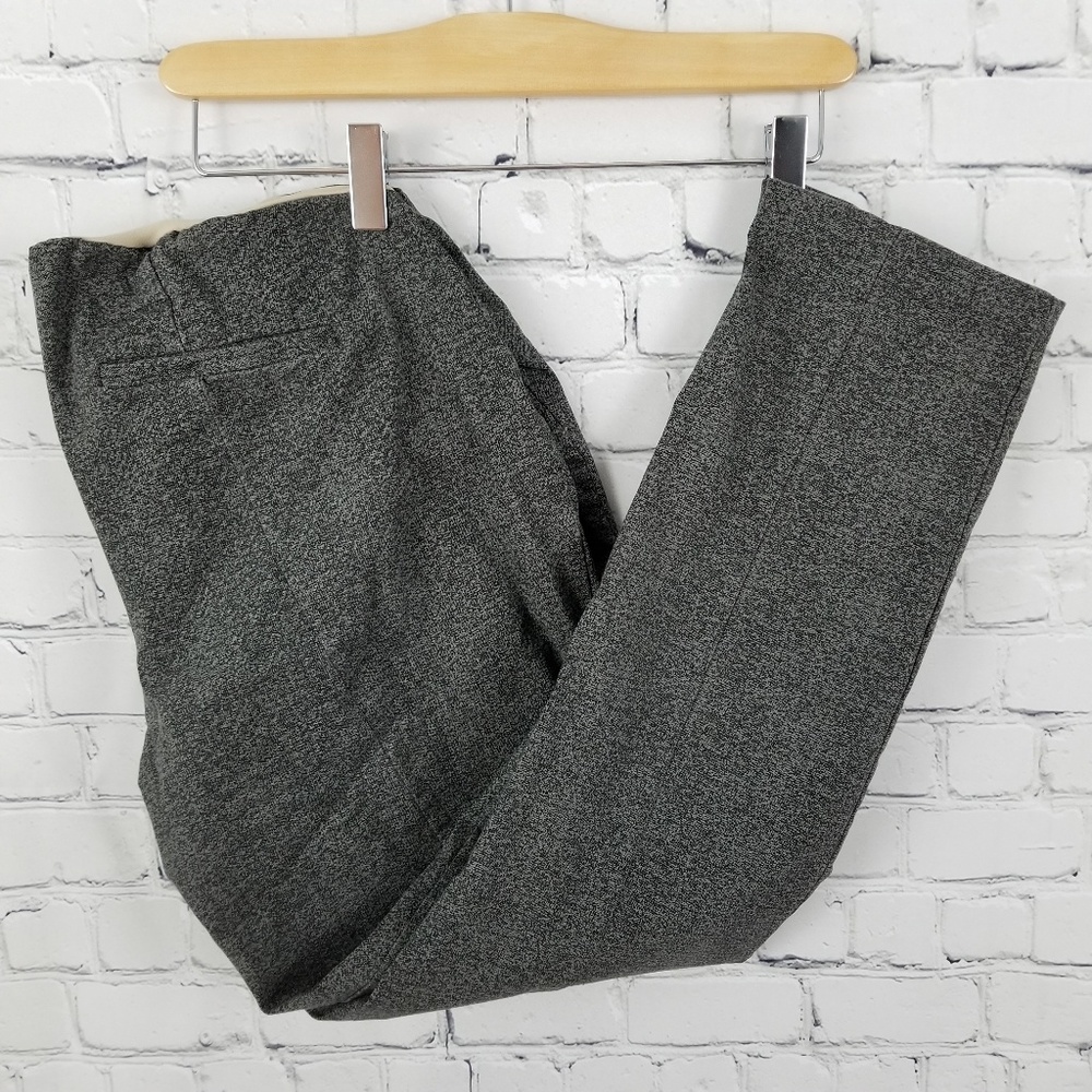 MOTHERHOOD | secret belly fit gray skinny pant
